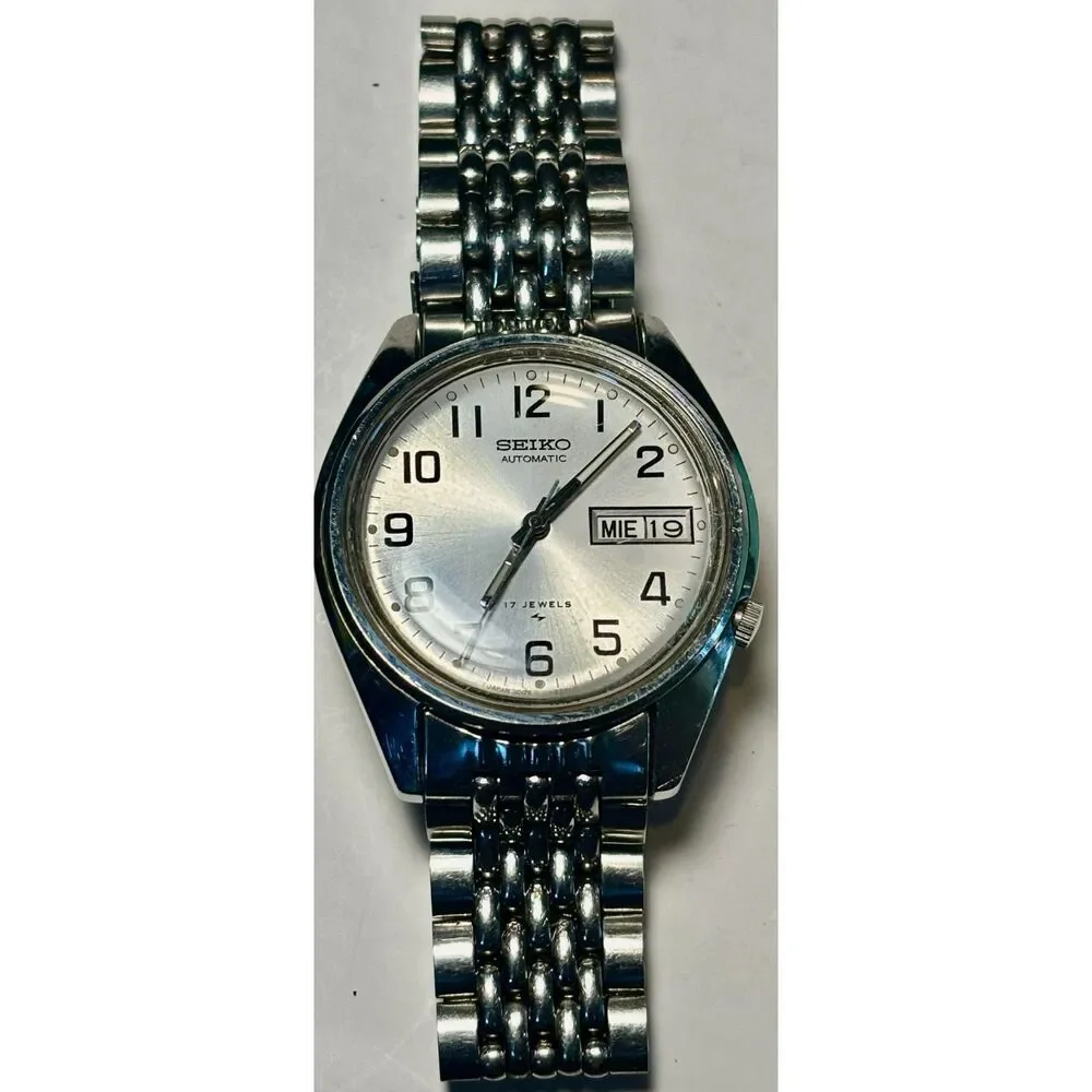 Seiko up sale